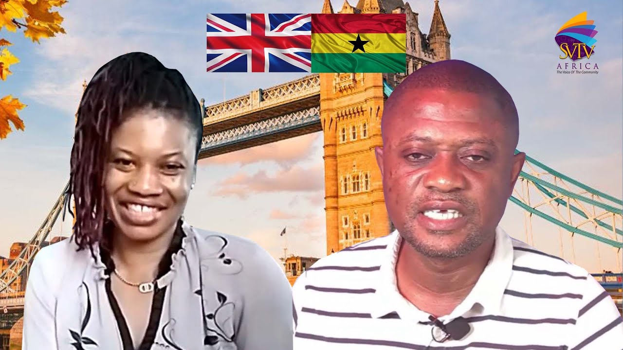 I Thought My Step-Mom Was My Real Mother Till She Threw Me Out Of My Fathers House -UK-based Reveals