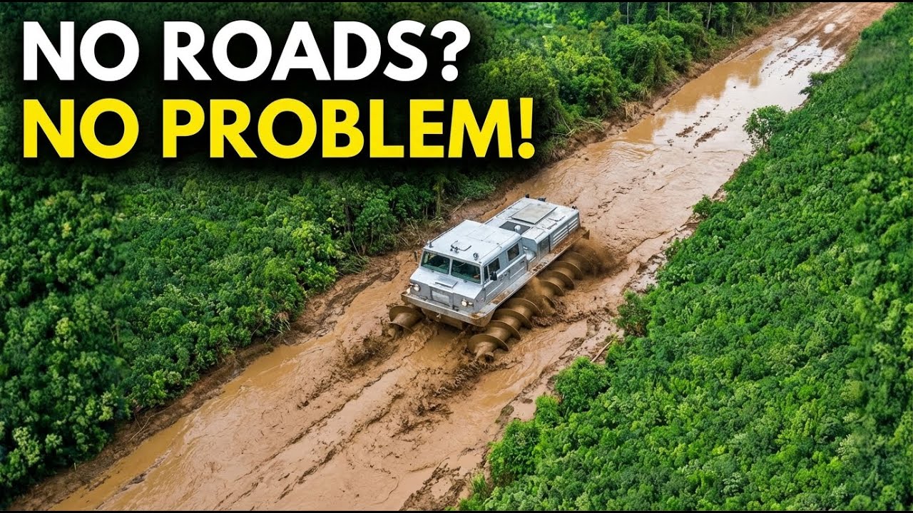Cambodia’s $2 BILLION Mega Canal LEAVES Vietnam In PANIC Mode!