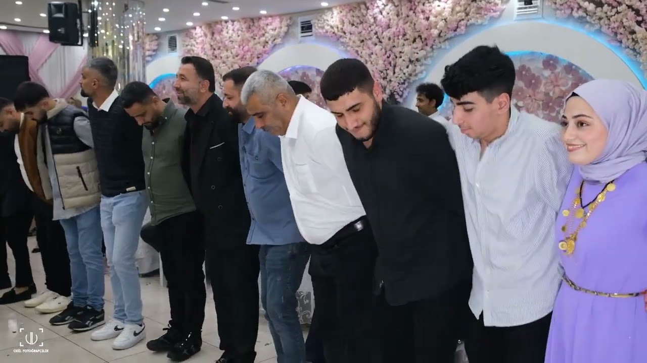 Fatma Nurullah Bilgiç DÜĞÜN 5