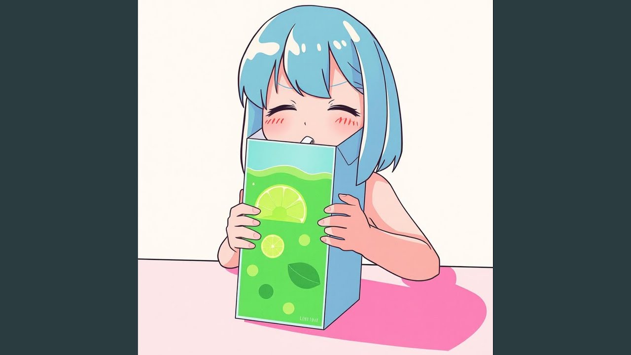 Juice Box Zero (Bouncing Off The Walls)