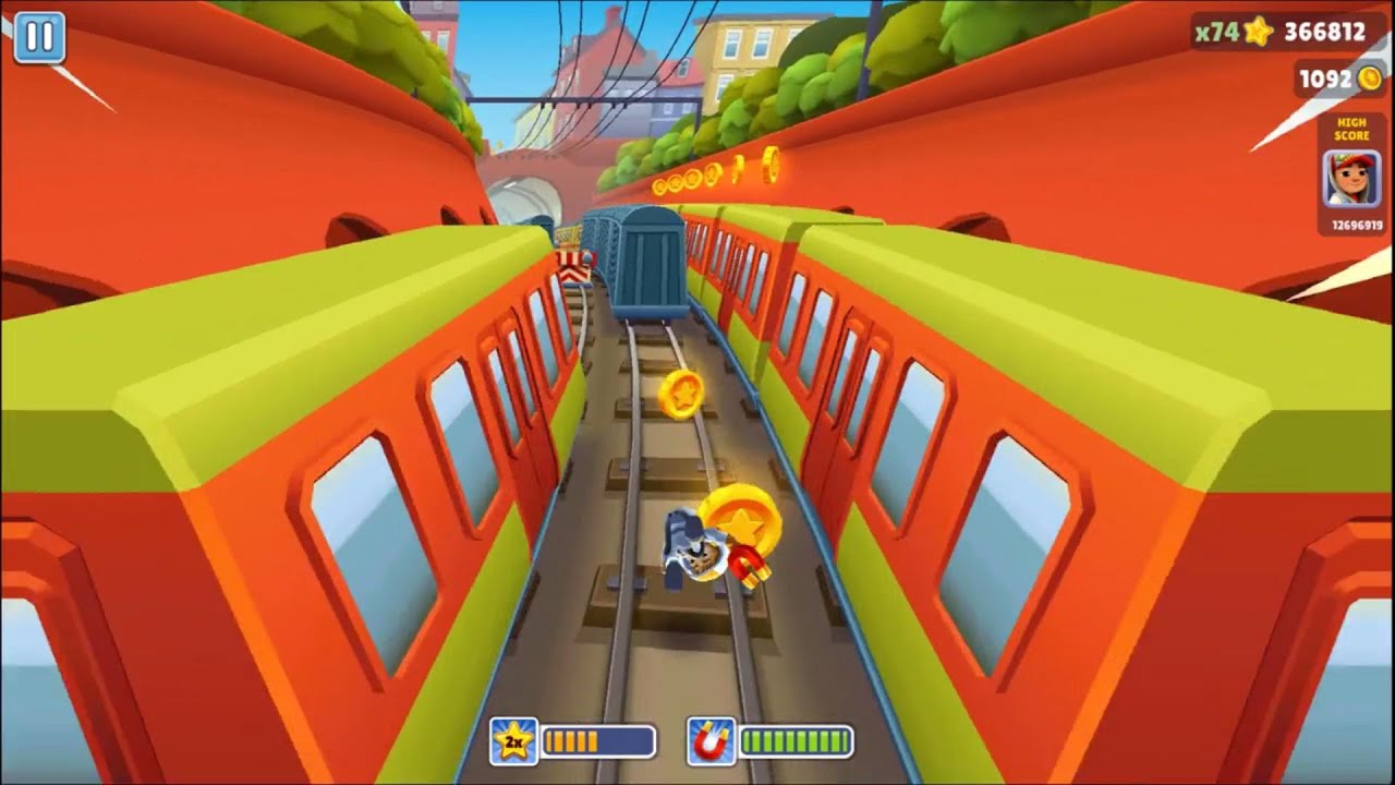 Compilation Subway Surfers | Subway Surfers 10.10 Hours | Subway Surfers Game Subway Surfers Game