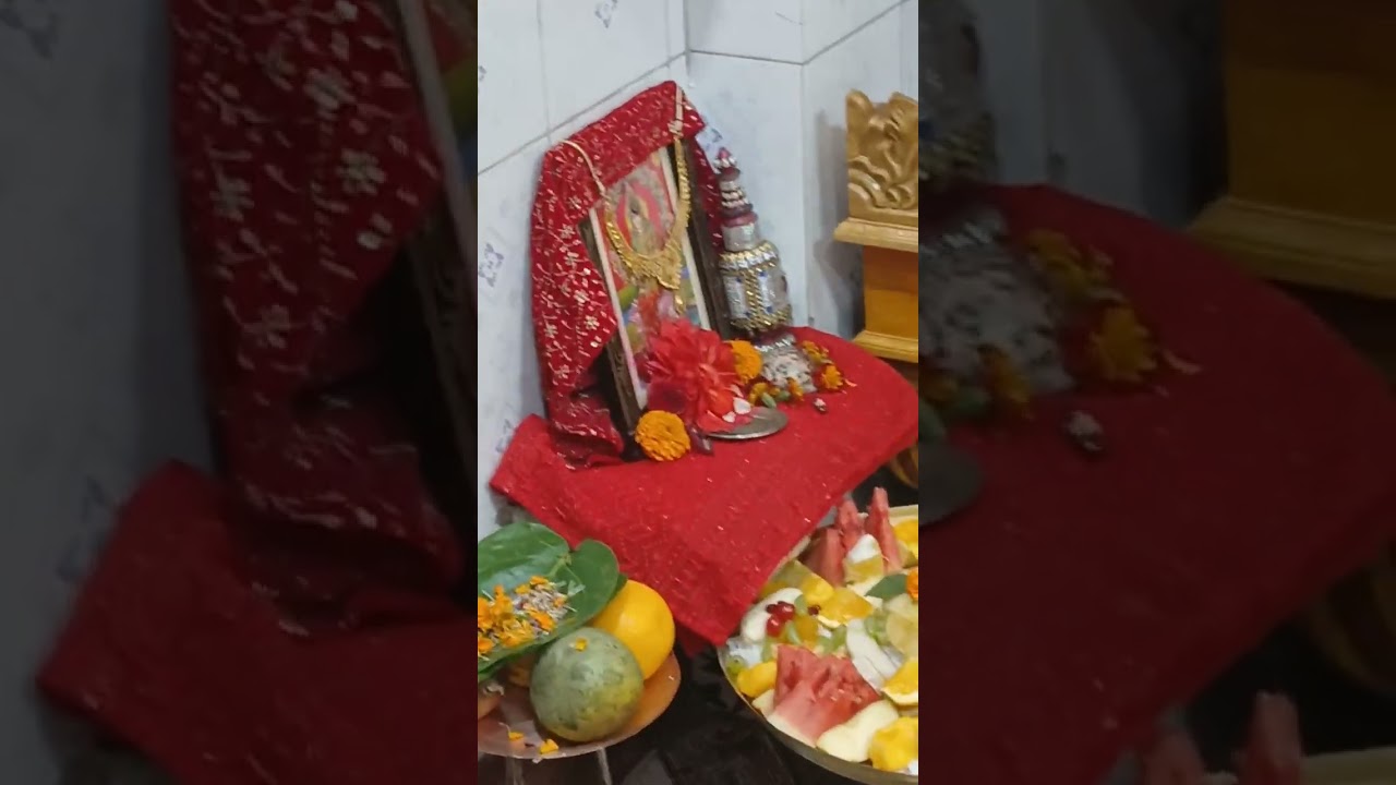 Shiv puja ❤️ #2k26 