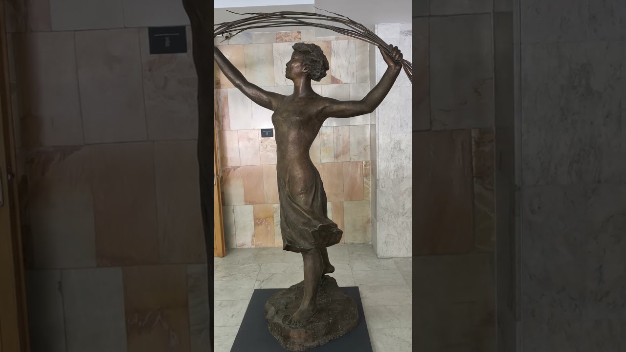 Музей им. Кастеева после реконструкции