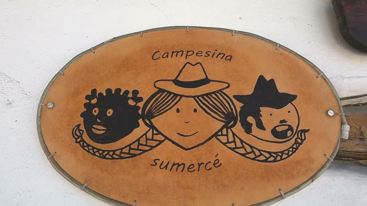 Respirando en Iza - Boyacá El pueblo más seguro y tranquilo de Colombia. ¿Que hacer?, postres!