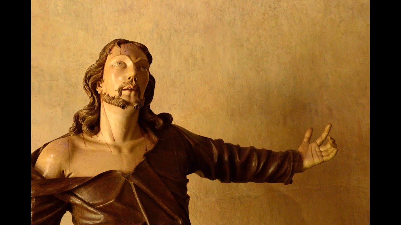 Anima Christi by Marcos Vinicius - performed by New Chorus