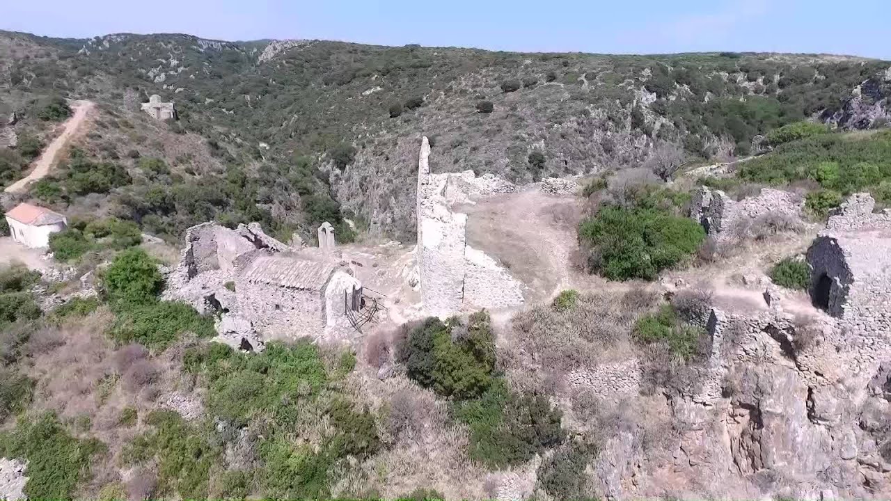 Kythira ( Cythira ) Another Greek Island !