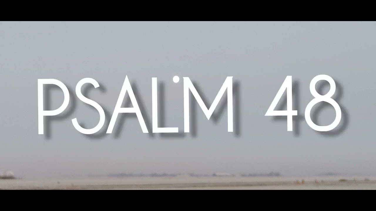 Rustige orgelmuziek (Psalmen / Part II)