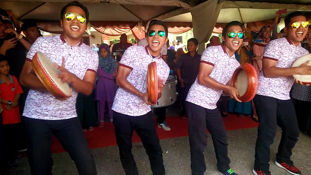 Dah sejuta viewers!!!!