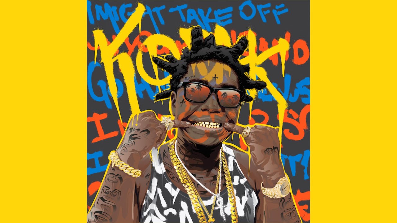 (FREE) Kodak Black Type Beat 2022 - 