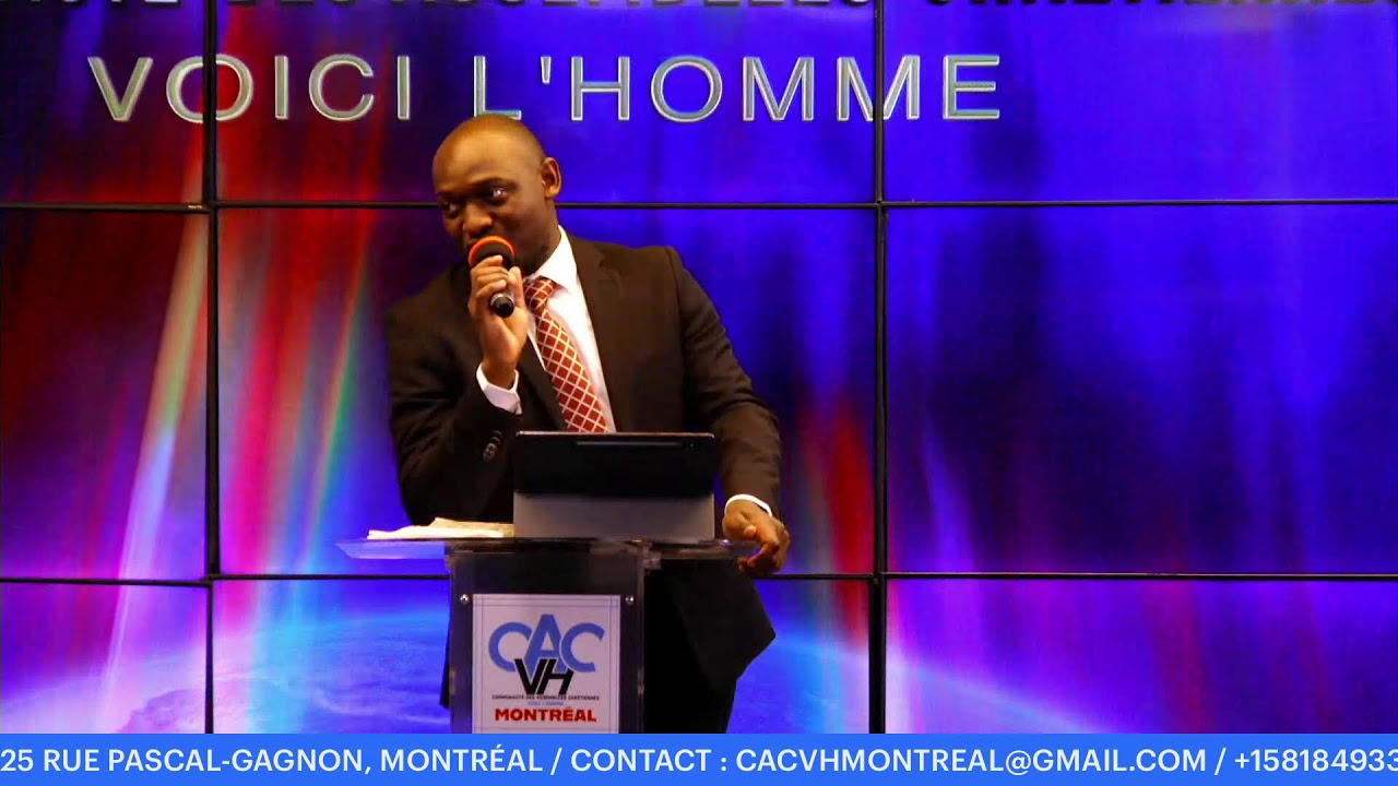 CACVH MONTRÉAL