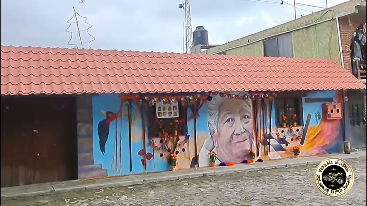 Hacienda San Miguel Regla & Comarca Minera 