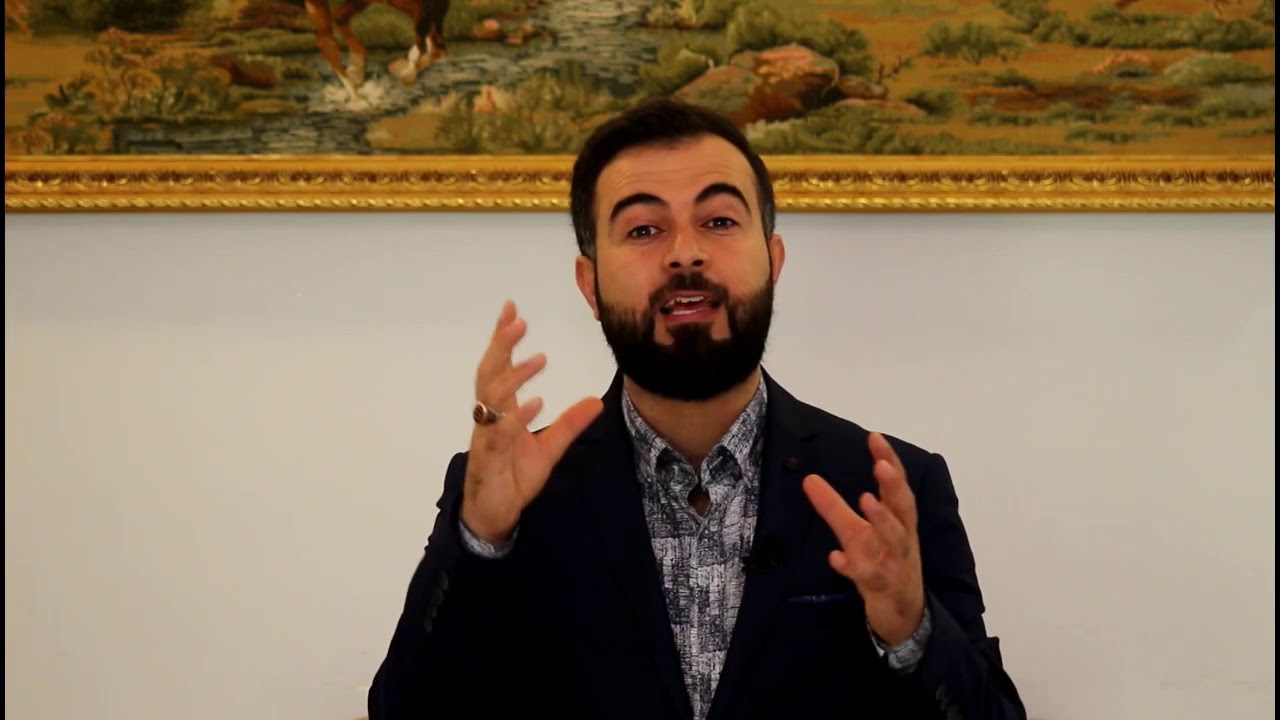 دكتور میلەرێ کەنەنەدی دگوت دێ قورئانێ شورمزارکەم بەلێ موسلمان دبیت