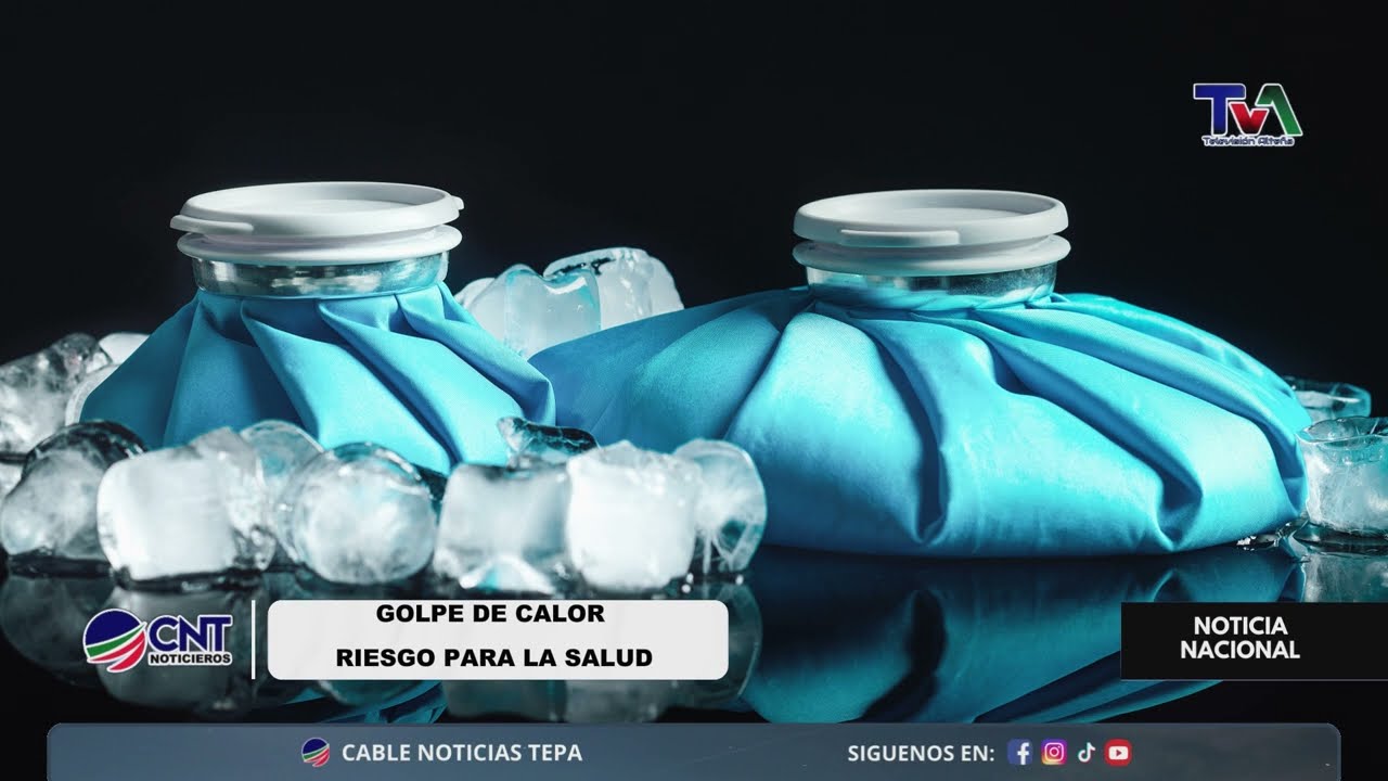 🌡️🚨 Golpe de calor | cómo prevenirlo y evitar consecuencias graves