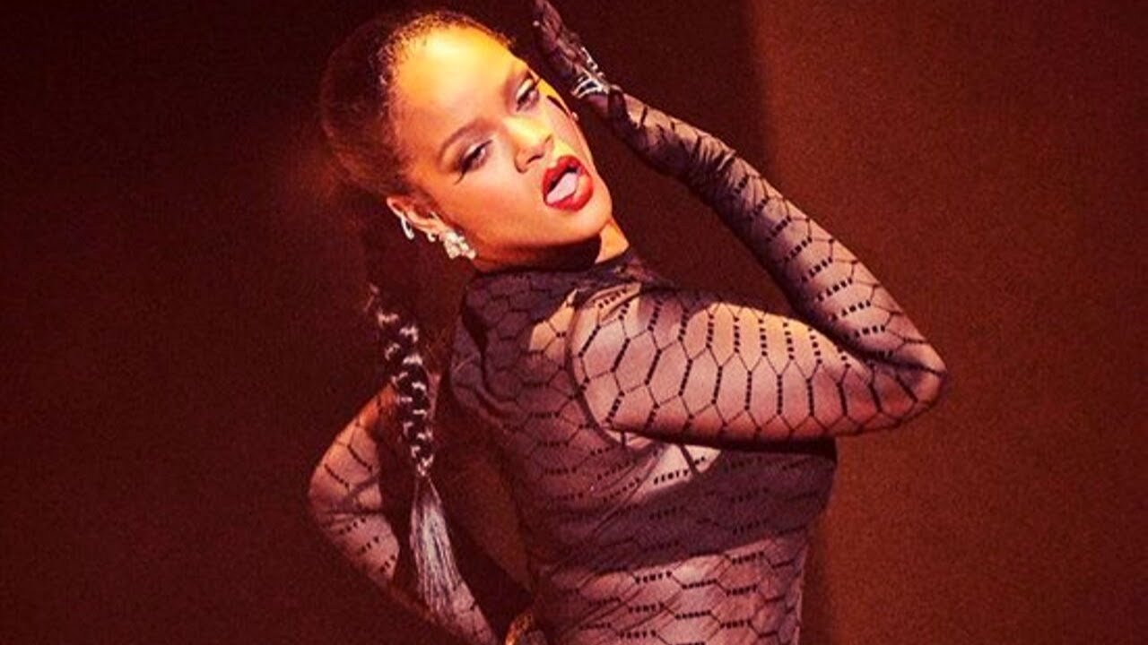 Rihanna 