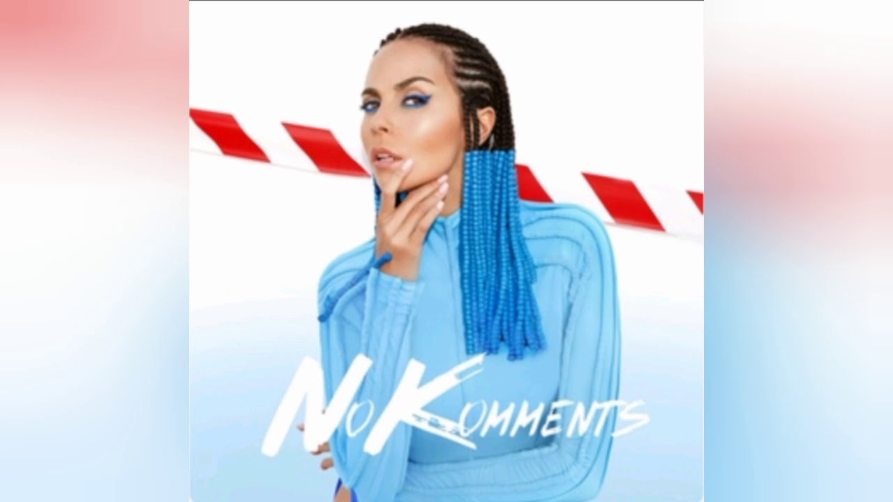 NK - No Foto No Video