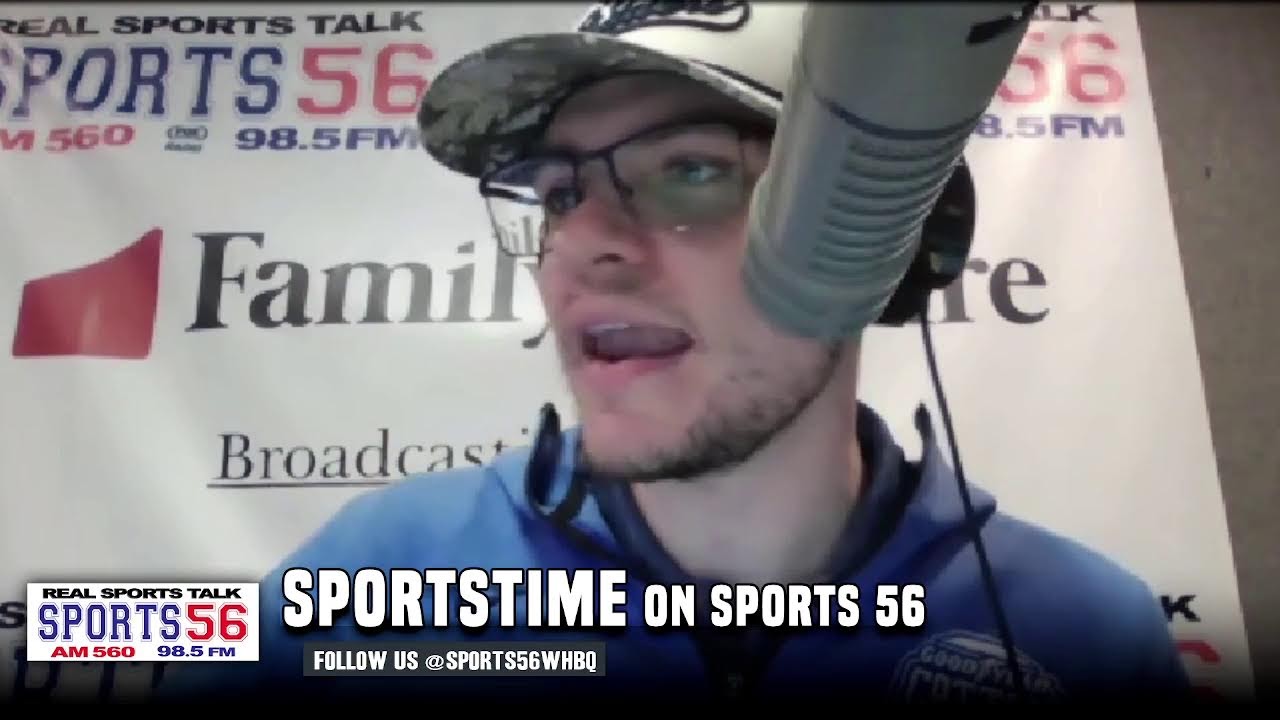Sportstime - March 4, 2026