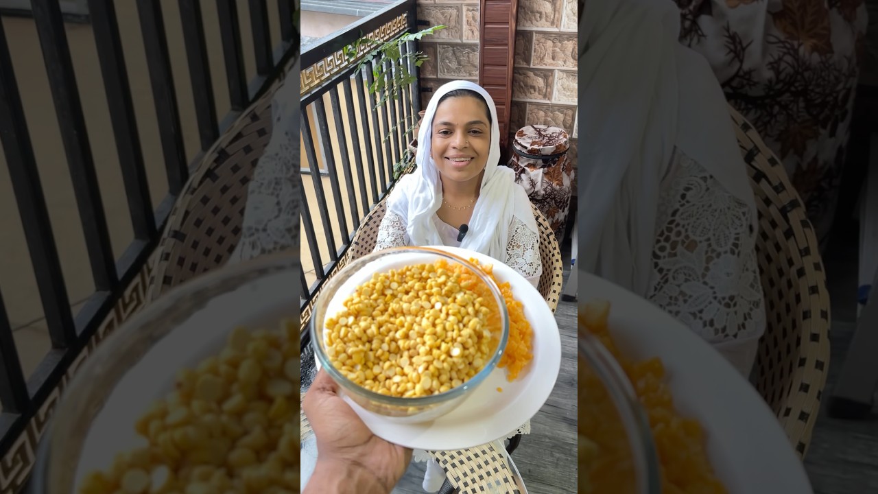 Mummy Aaj Puran Poli Banao Aur Mai Amti Bhi Banao 🤤 #shortvideo #food #explore #ytshorts #puranpoli