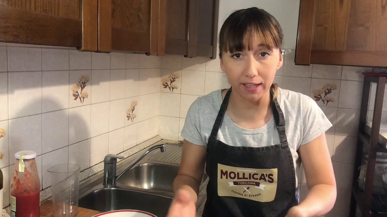 OSSOBUCO ALLA FIORENTINA - Ricetta Mollica’s