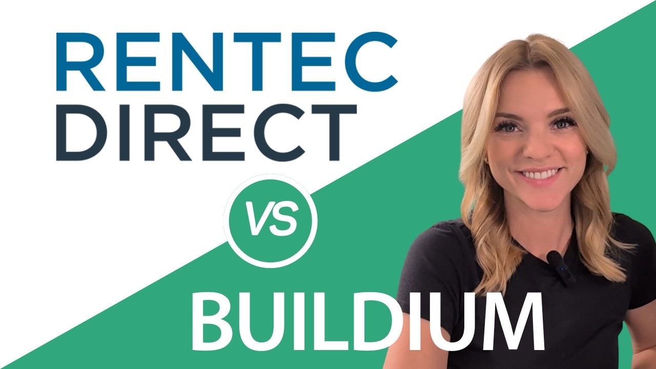 Compare Rentec Direct vs Buildium Property Management Software