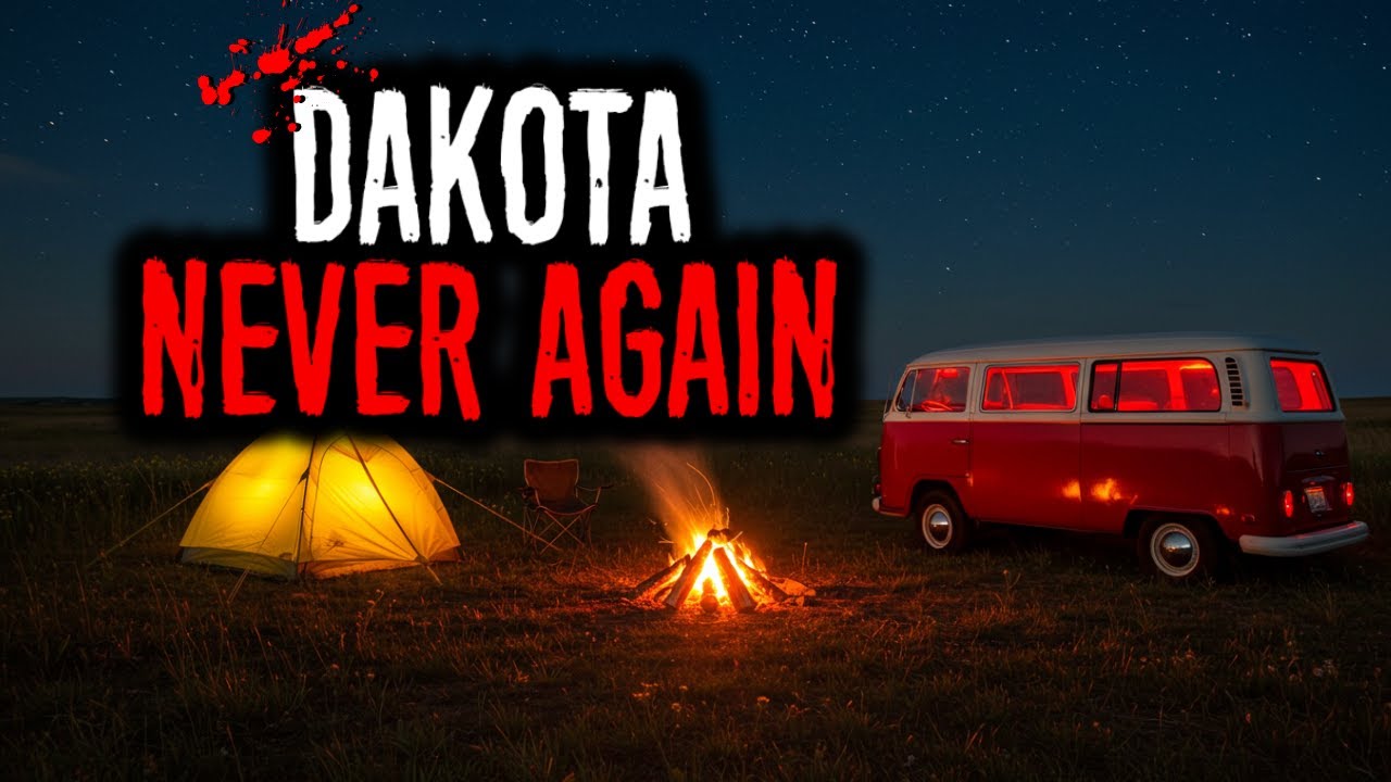 Dakota RV Camp Was A Deadly Mistake  | RV Camping Stories