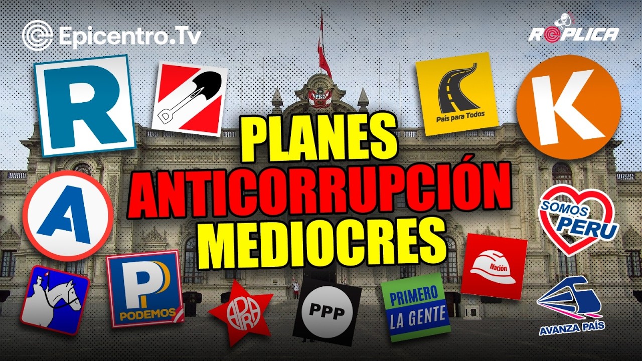 Alistan Ley para favorecer a Cerrón | Proyectos anti derechos | Debate: Pasión Dávila vs Martín Soto