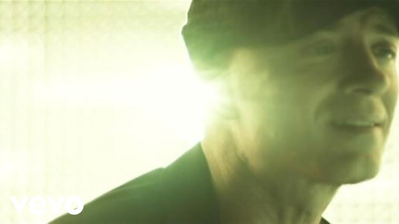 Raf - Ossigeno (videoclip)