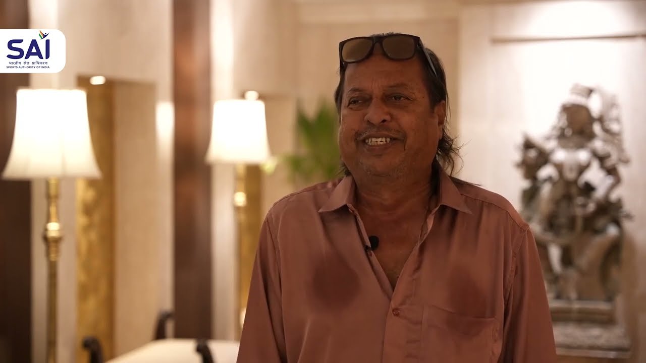 THE COACH's CORNER: Dronacharya Awardee Bimal Prafulla Ghosh on Indian Football