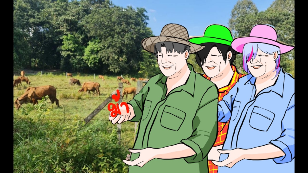 Stardew Academy | Hawi Ep 1 |  ft.@_notarcher @T_xrxkxmx