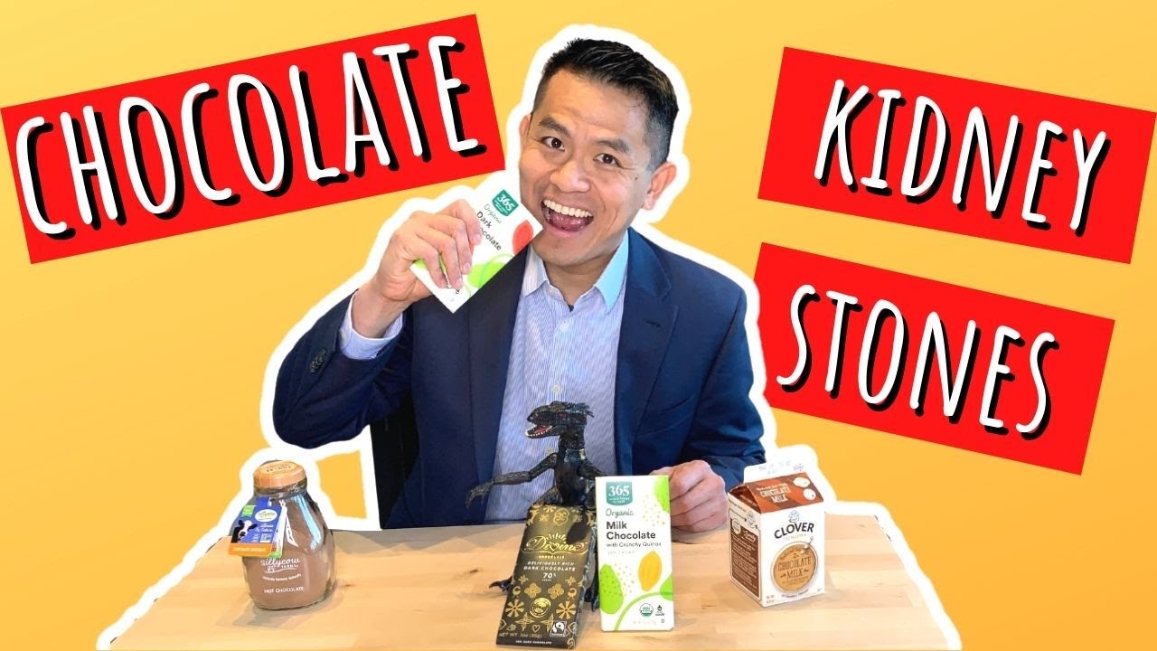 Is Eating Chocolate Good for Kidney Stones?