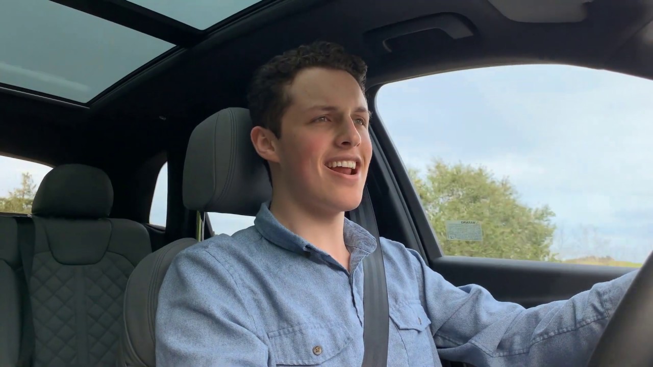 Best midsize luxury SUV? Audi SQ5 quattro in-depth walk-through and review