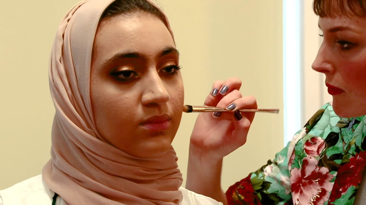 BEAUTYSTA Tutorial - Rameen