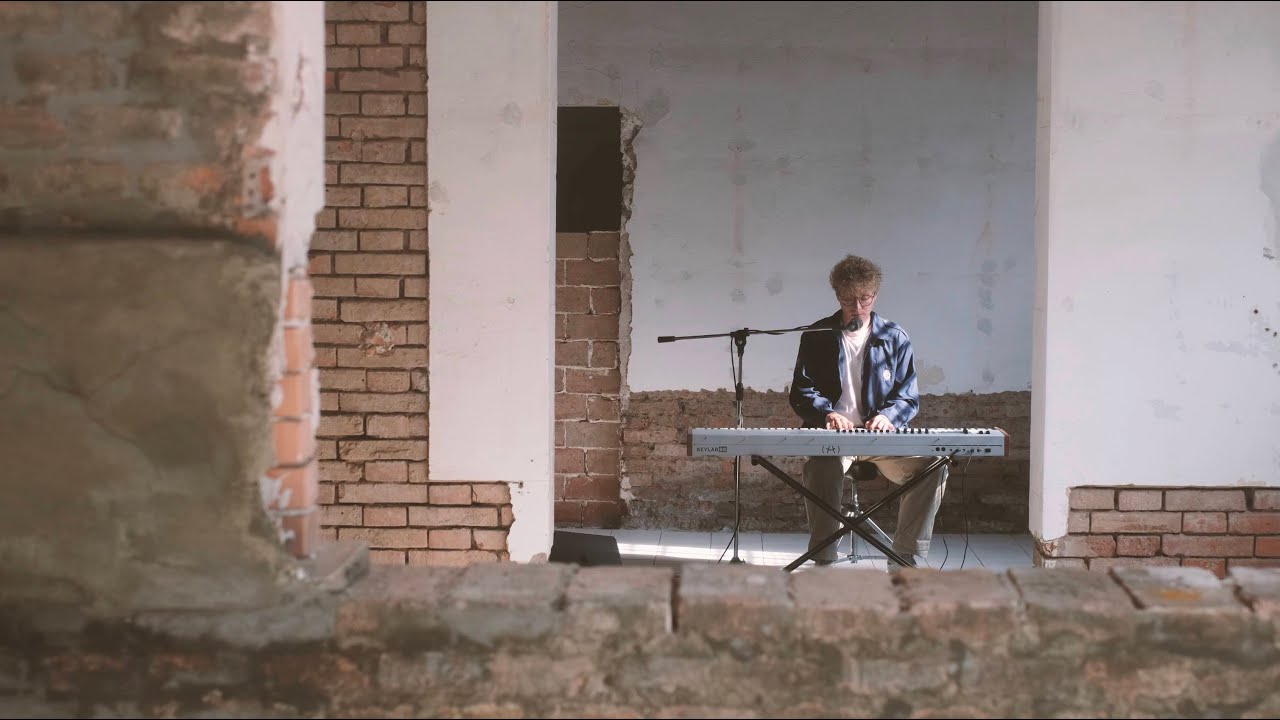 Fatto di niente - Edo (Live Session)