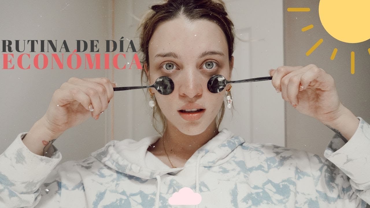 AHORA LE TOCA A LA RUTINA DE DÍA ECONÓMICA!!!