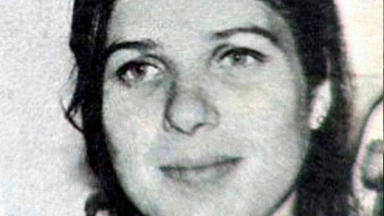 Historias Innecesarias: Cecilia Giubileo – El asesinato en la Colonia Montes de Oca