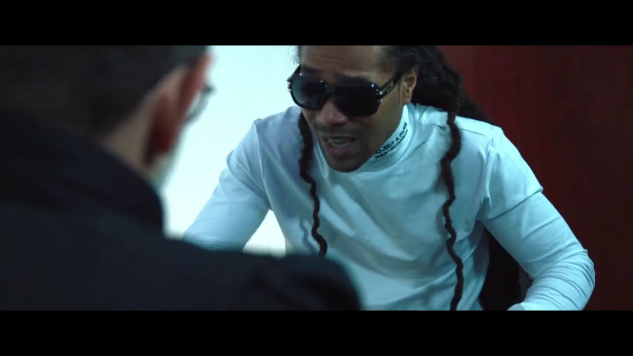 Miky Ding La - B&eacute;n&eacute;fice (Jail Mixtape) 2021