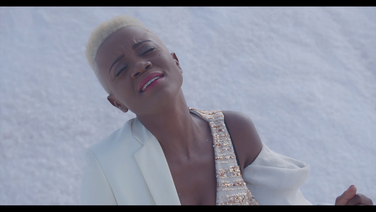 TopCheri - Calling Heaven (Official Music Video)