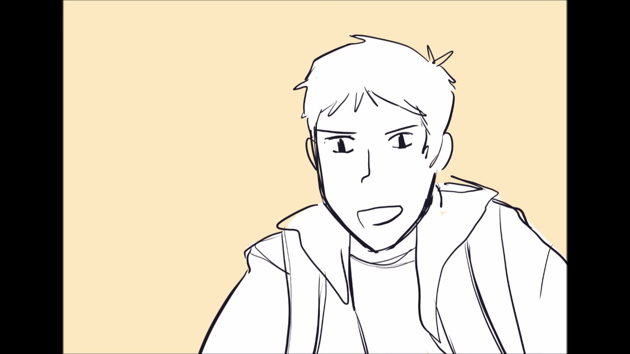 Running Errands with my Mom (Lance Animatic)