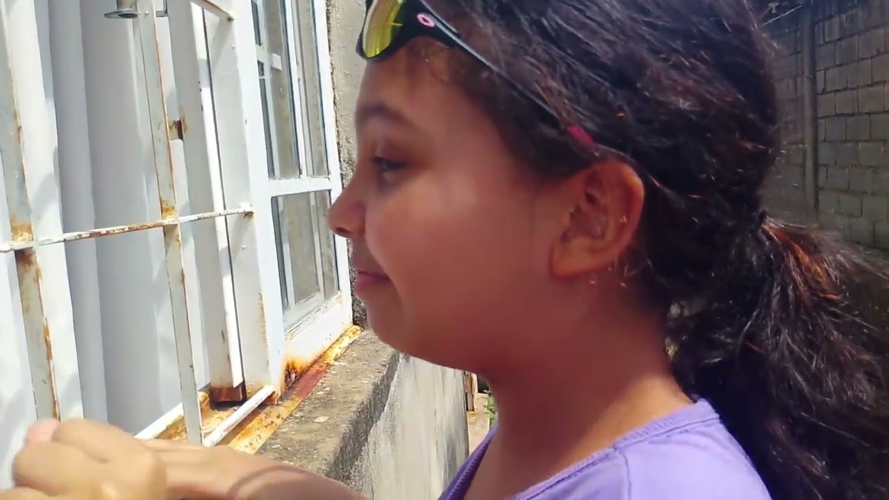 Brincando de restaurante parte 2