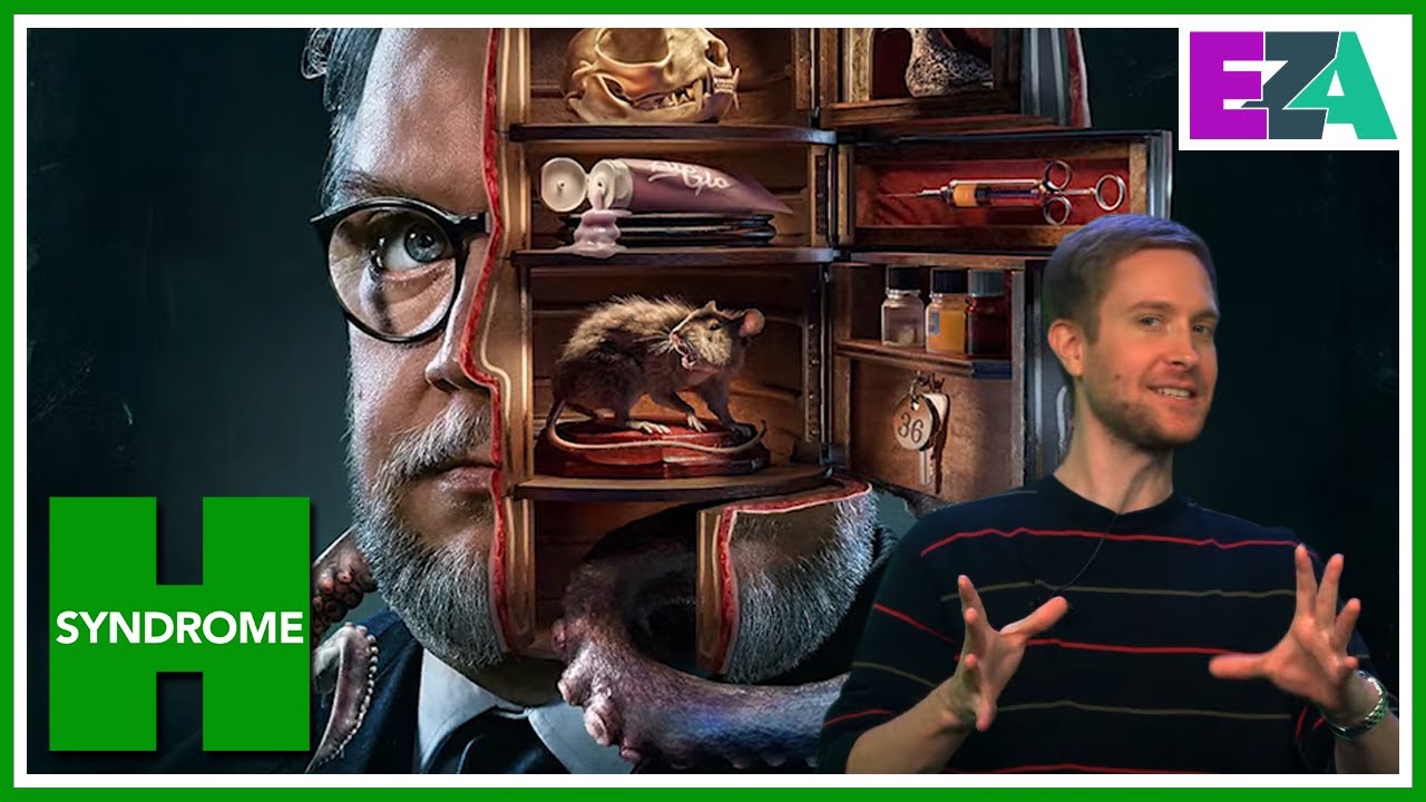 Too Much TV - Huber Syndrome