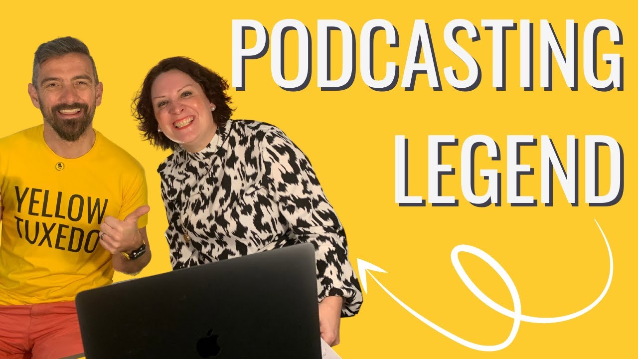 How do you plan a podcast episode? | Tips on Planning a Podcast Episode | Online First Impressions