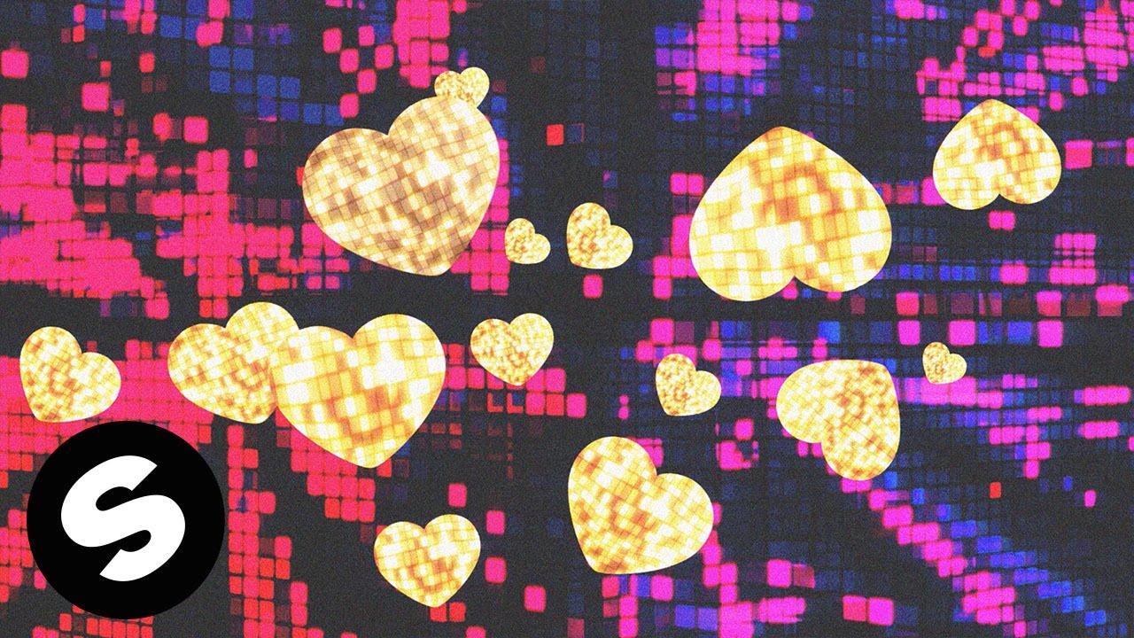 Redondo & Charles J &ndash; My Love (Official Music Video)