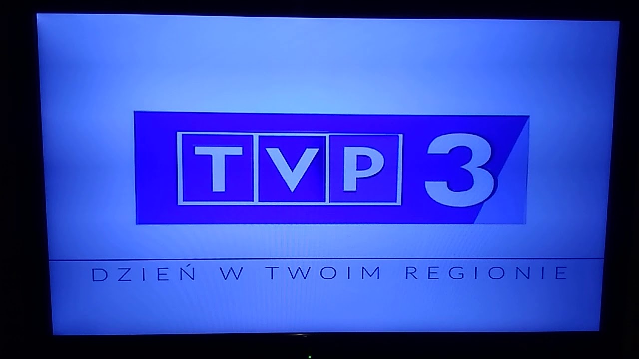 T\/P1 - Zapowiedź spikerska i dzień w twoim regionie z 10.12.2019r.