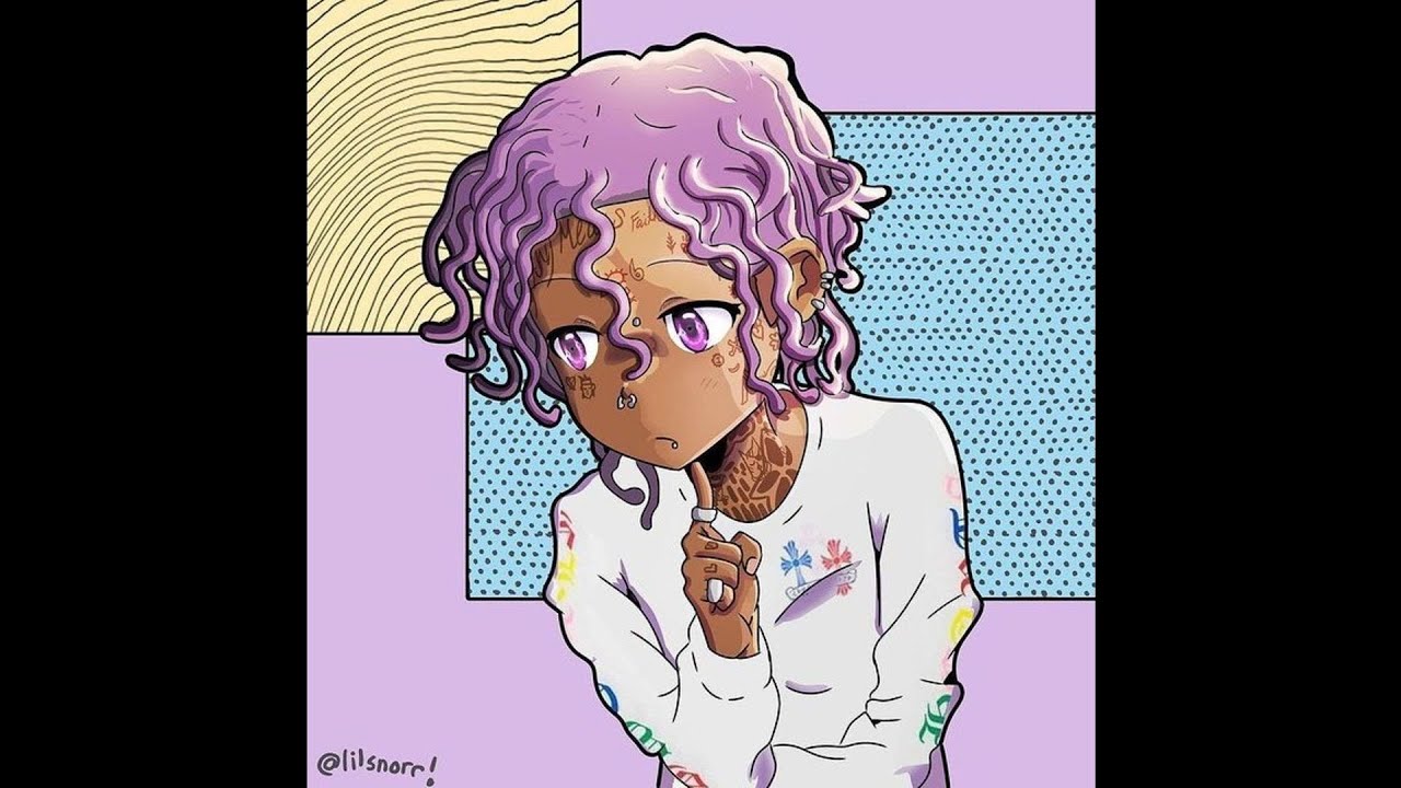 (FREE) Lil Uzi Vert Type Beat 