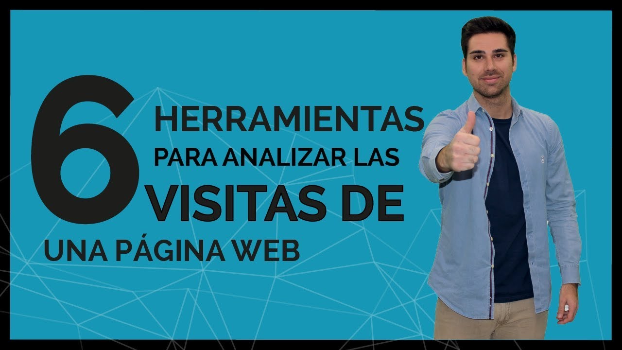 Cómo saber las visitas de una web ajena: 4 Herramientas para espiar a tu competencia
