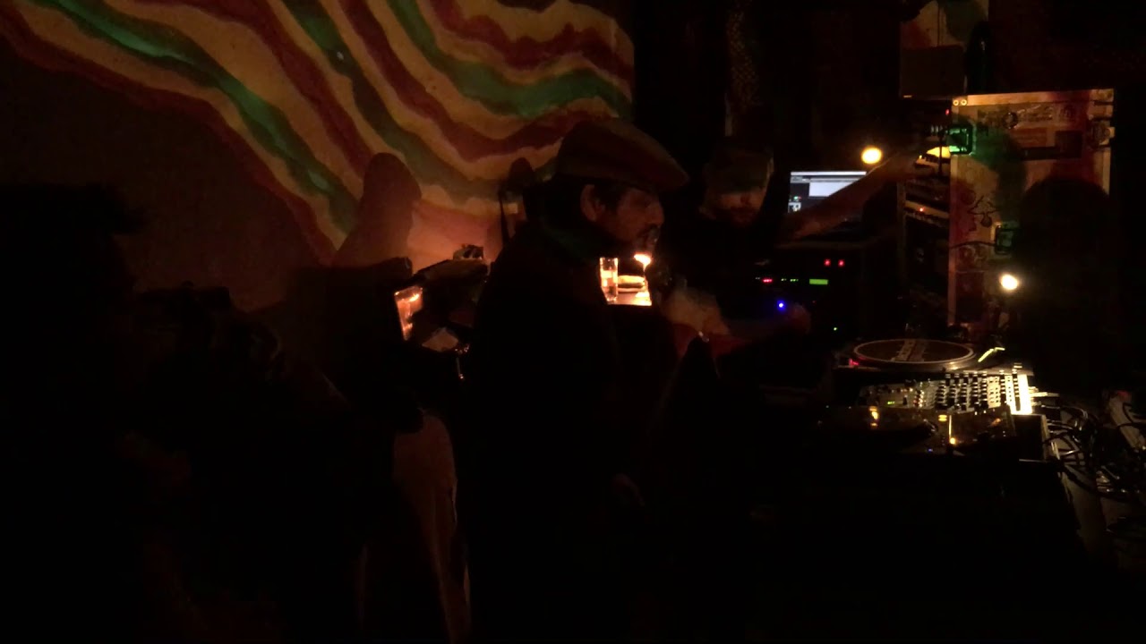 Budapest Dub Club - Moa Anbessa ft. Prince David, Don Diego