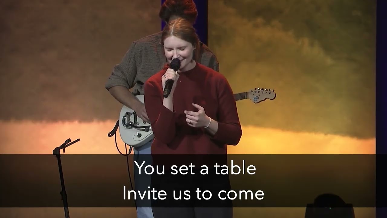 Full Sunday Service | January 19, 2026