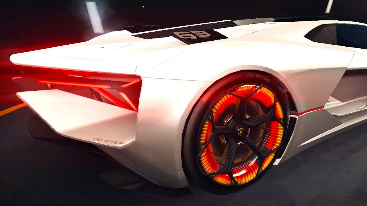 Asphalt 8, My Best Lamborghini METAL SEASON Oldie Video Ever…?
