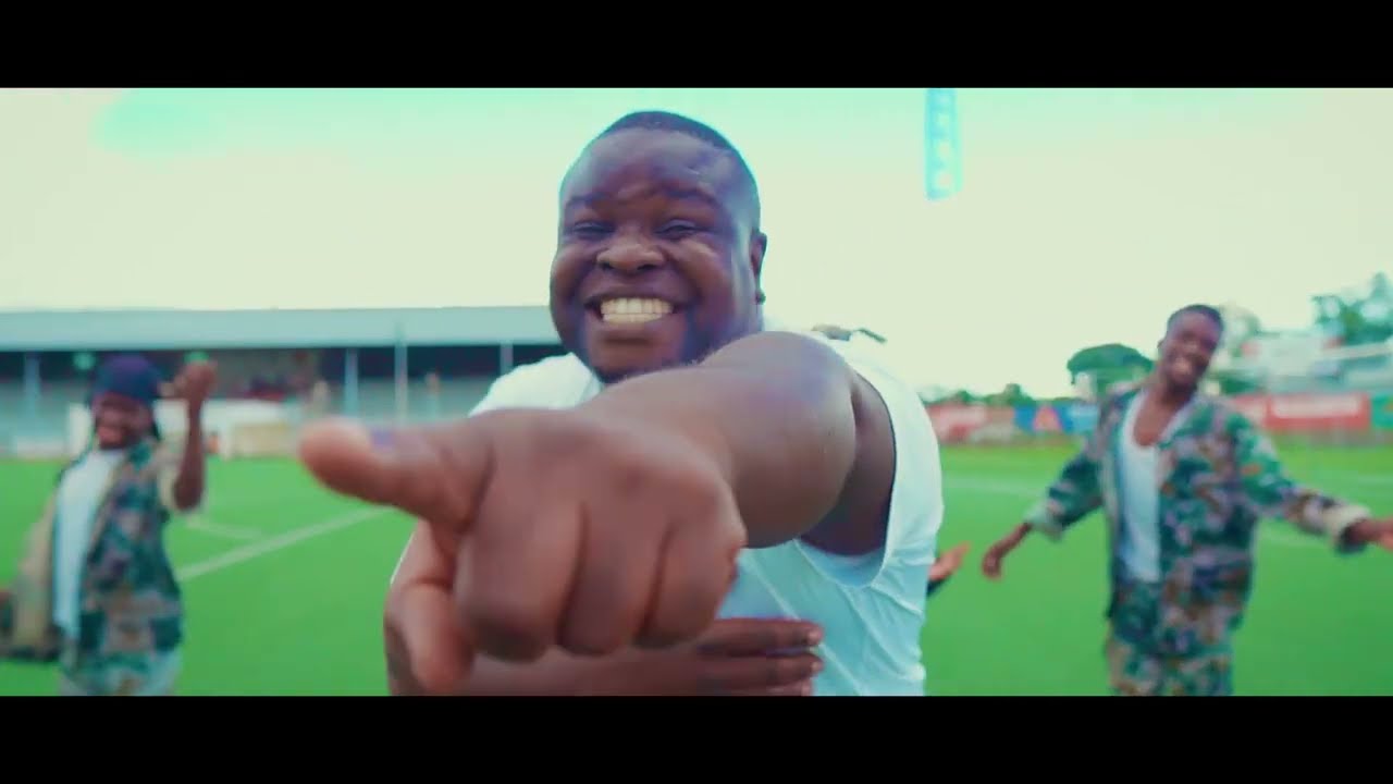 AMAMVA ..BY ALLAN CHIRWA_(Official Music Video)#gospelmusic 