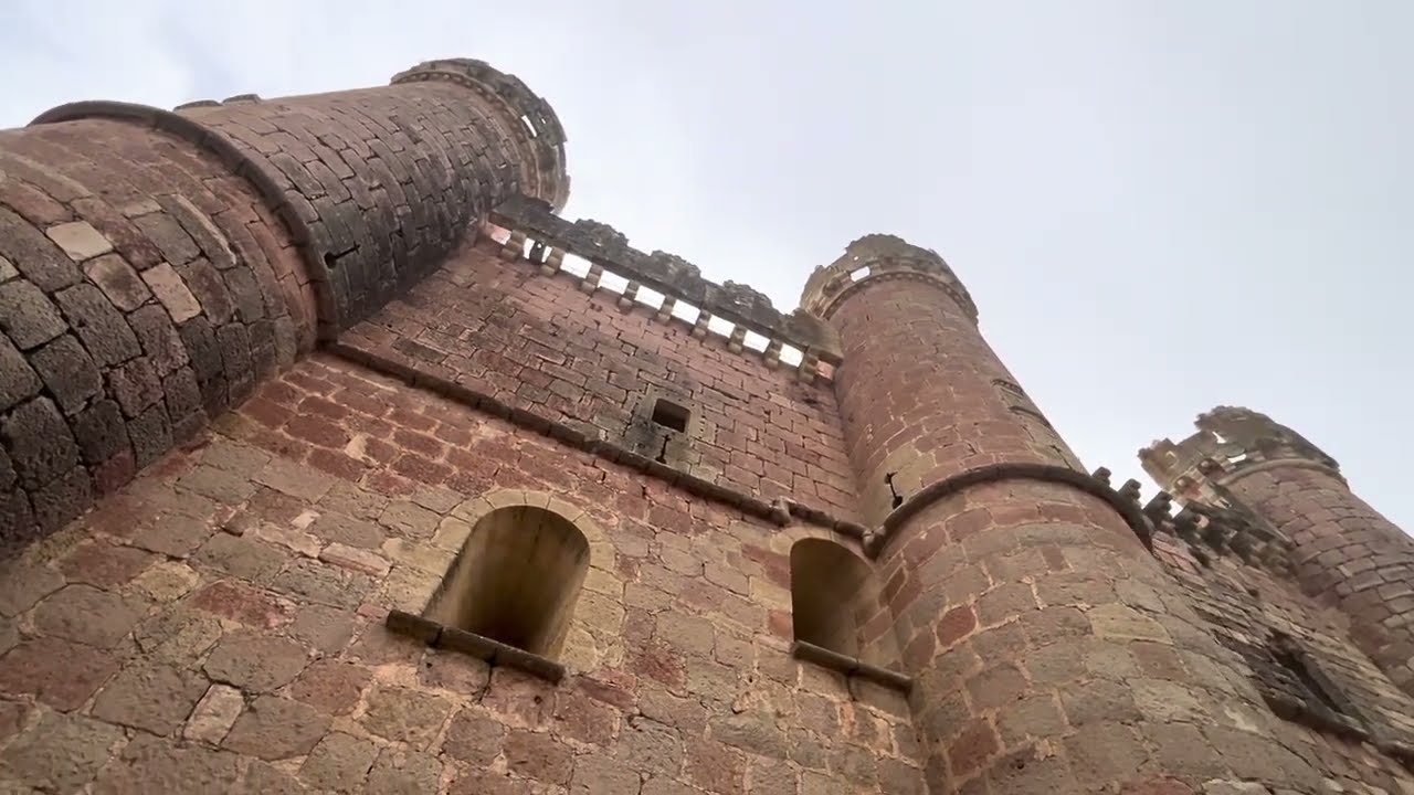 Turégano y Sepúlveda