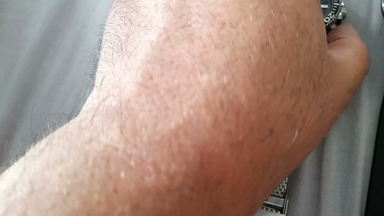 Tissot Seastar Original Vs Replica Comparison